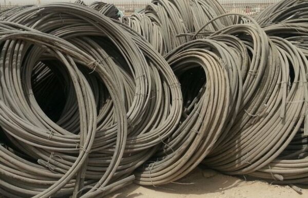 Aluminium ACSR Wire Scrap - Image 2