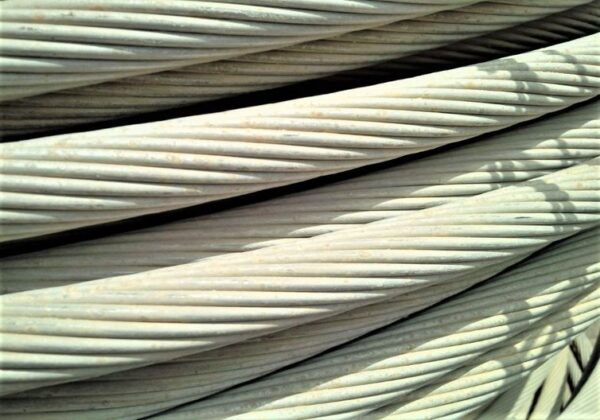 Aluminium ACSR Wire Scrap - Image 3