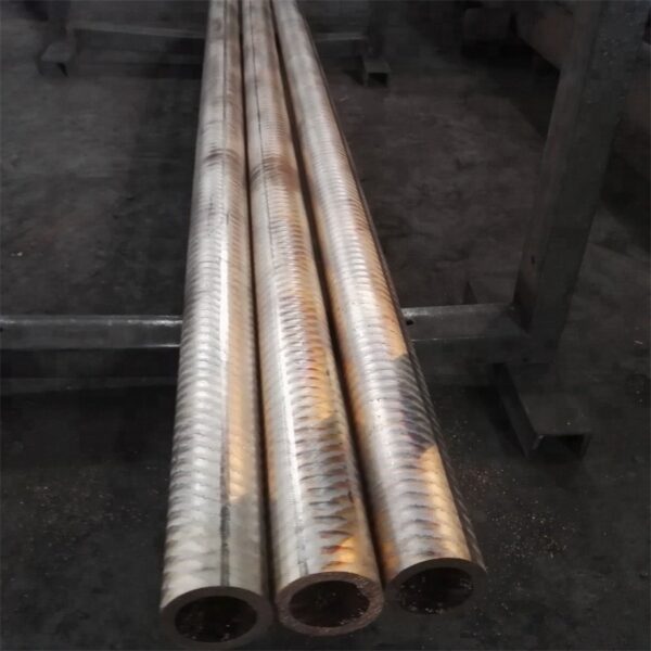 C95800 Aluminium Bronze