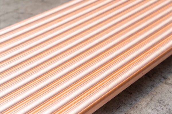 Copper Bar