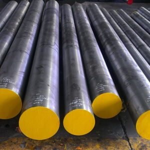 Alloy & Carbon Steels