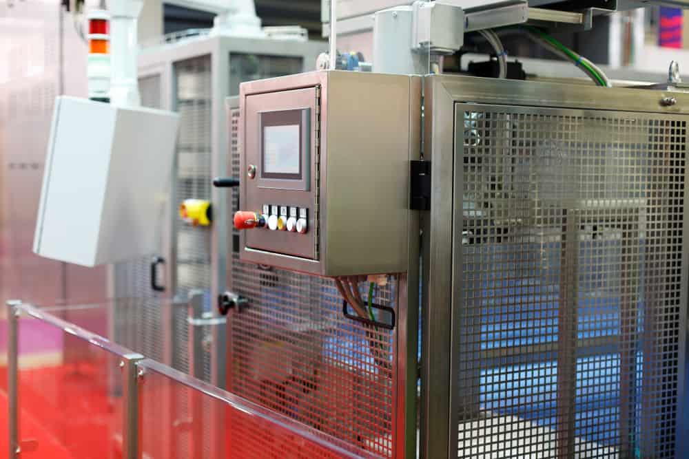 Fencing & Fabricated Walls