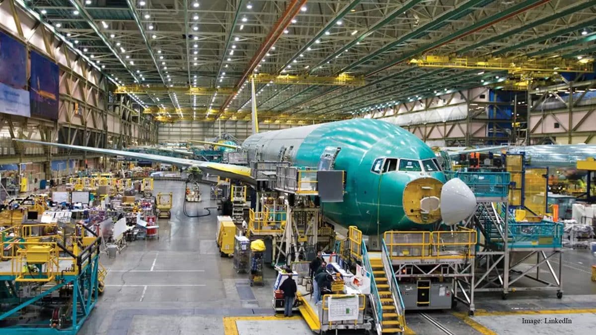 Aerospace & Aviation