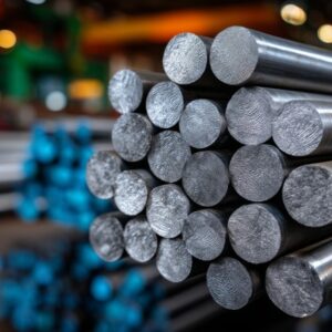 Ferrous Metals