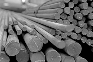 A professional metal trading company managing high-quality ferrous materials and industrial steel supply for the Gulf region.