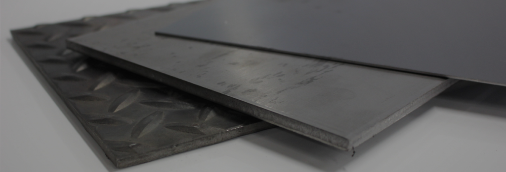 Ensuring material compliance with international standards through professional quality inspection of industrial steel.