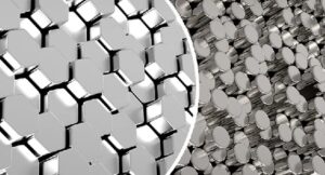 Stainless steel types and grades for industrial applications in the UAE including 304 and 316.